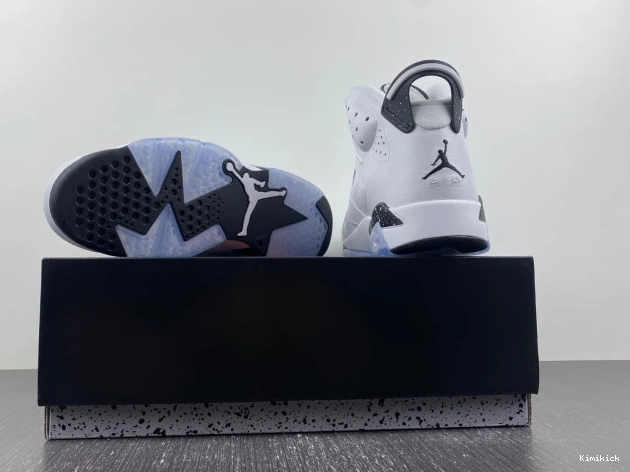 Air Jordan Oreo 6 CT8529- 621 SportInspired Reverse 0616